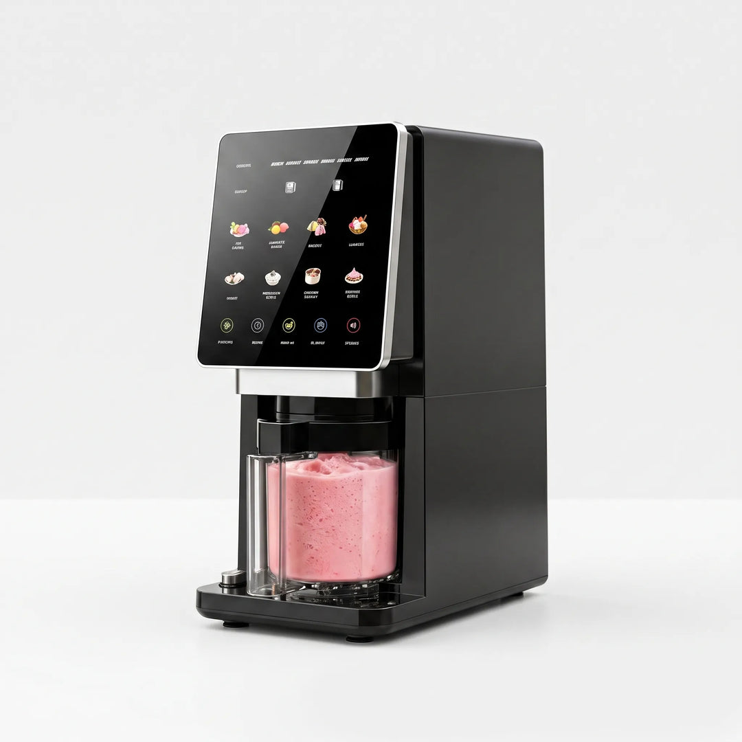 Multifunctional Ice Cream Maker - Mixari