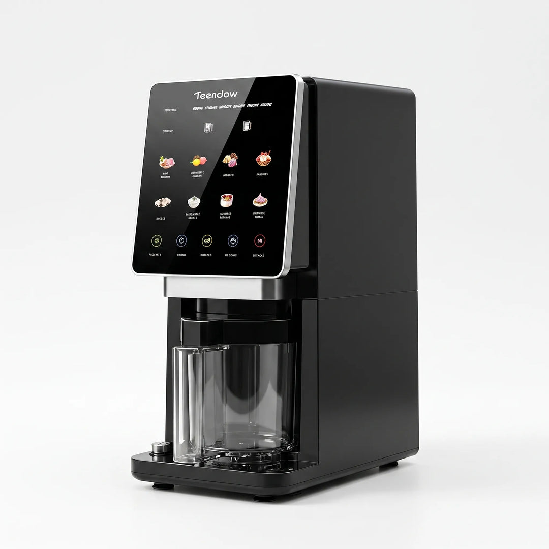 Multifunctional Ice Cream Maker - Mixari