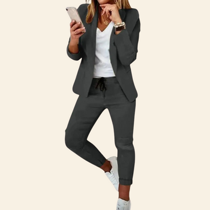 Pacote com Estilo e Confiança - Aurora