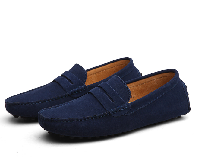 Sapatos masculinos elegantes - Hugo