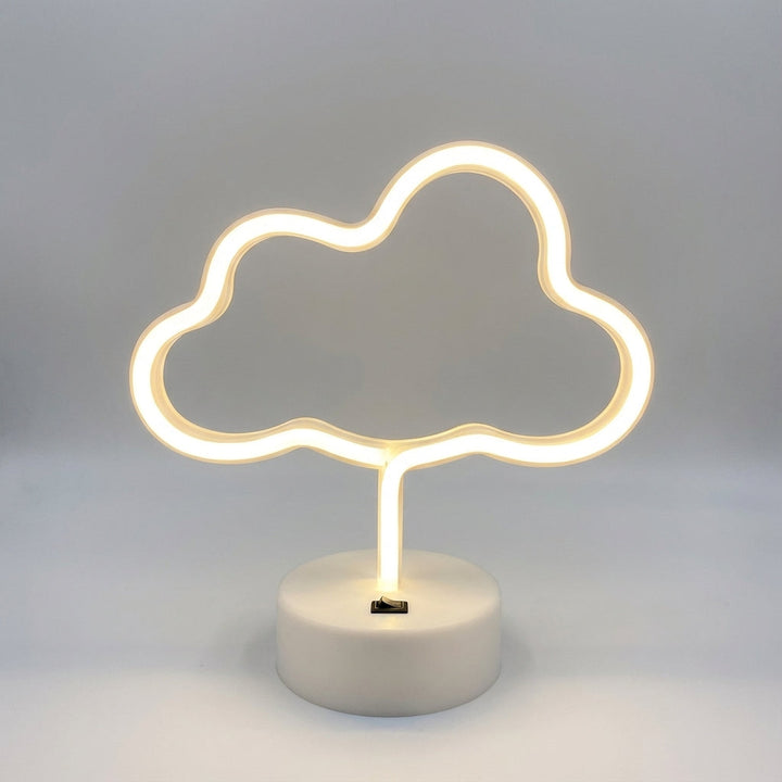 Neon Style Table Lamp -  Neovelle