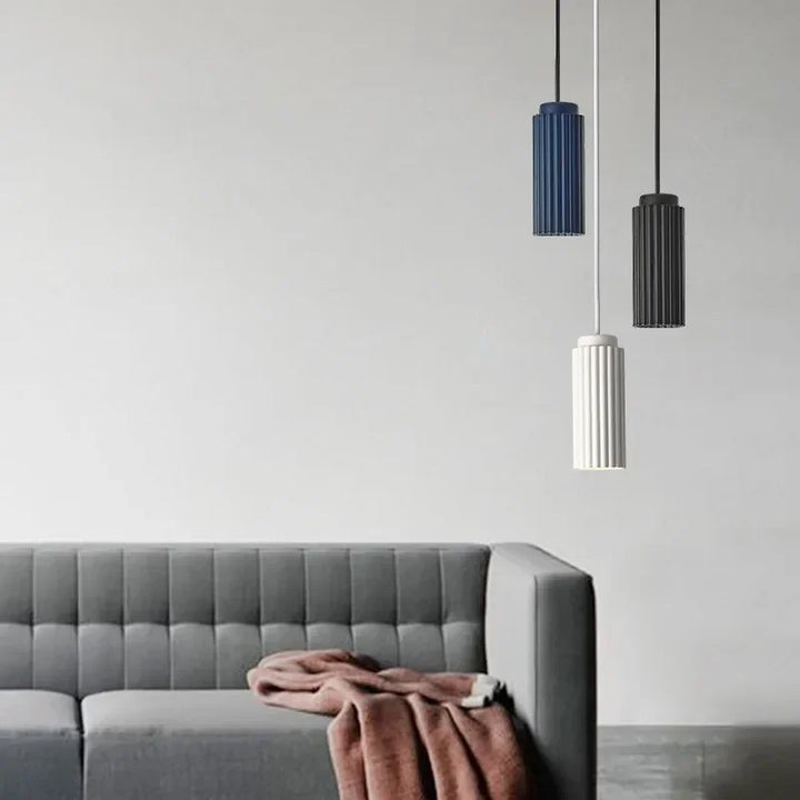 Lâmpada pendente LED escandinava - NordicRadiance