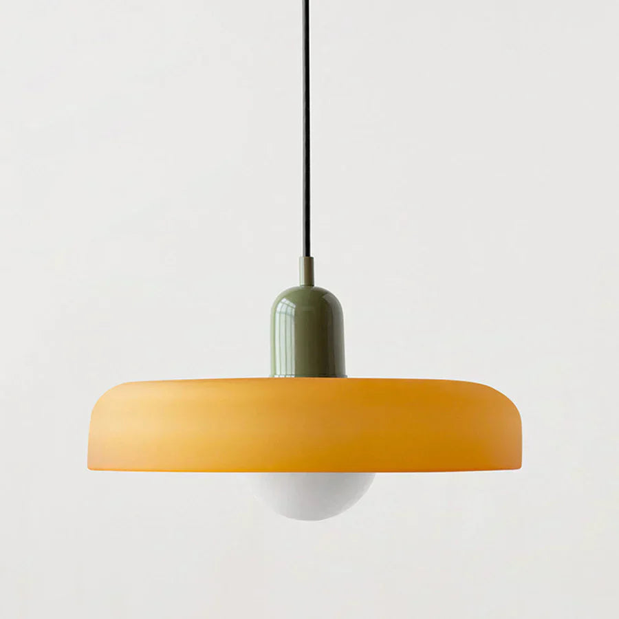 Lâmpada de teto pendente - NordicLuxe