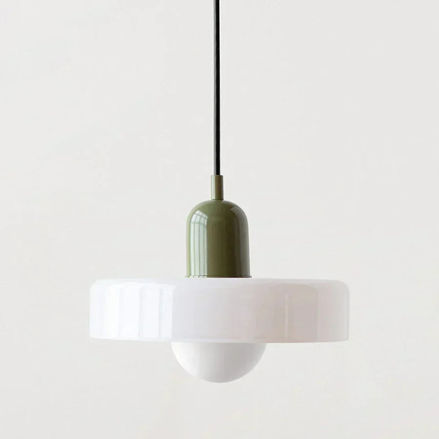 Lâmpada de teto pendente - NordicLuxe