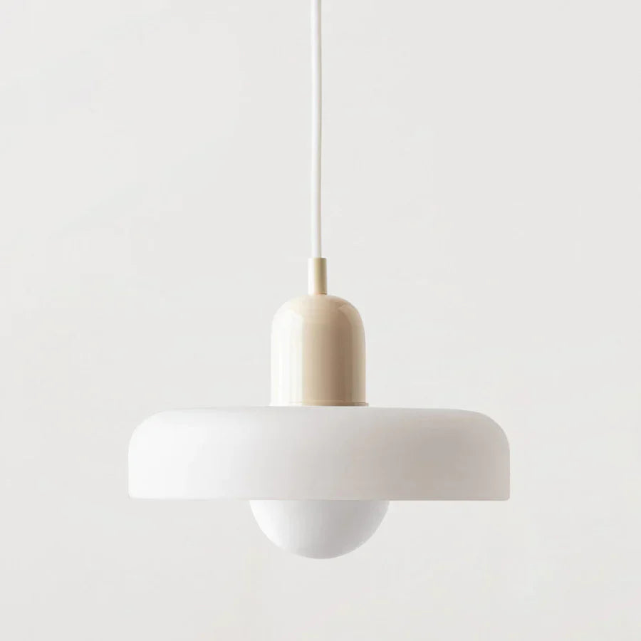 Lâmpada de teto pendente - NordicLuxe
