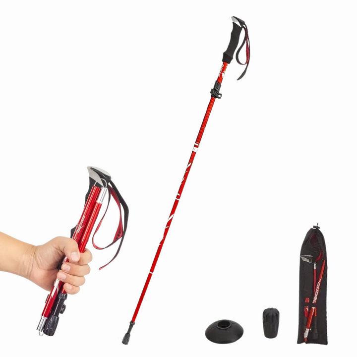 Cane ajustável - TrekPro