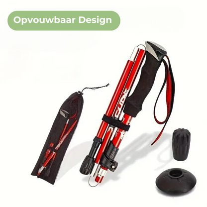 Cane ajustável - TrekPro