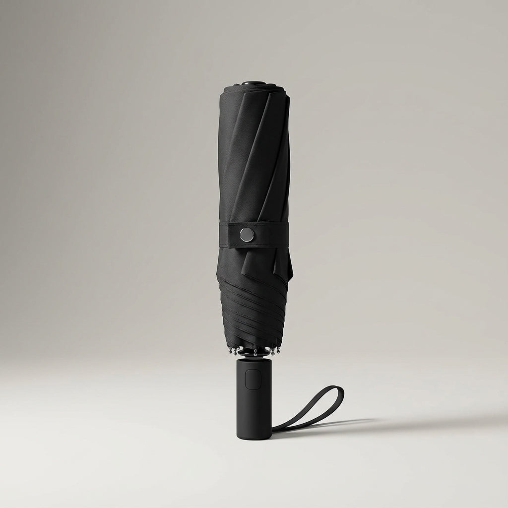 Opvouwbare Reisparaplu Lichtgewicht - TravelBrolly