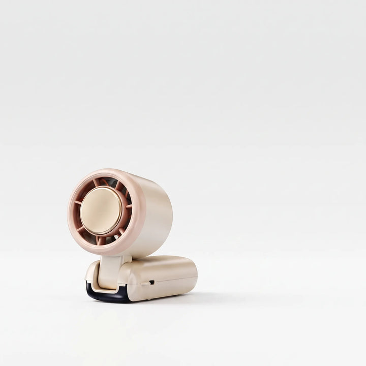 Portable Handheld Fan - Klymar