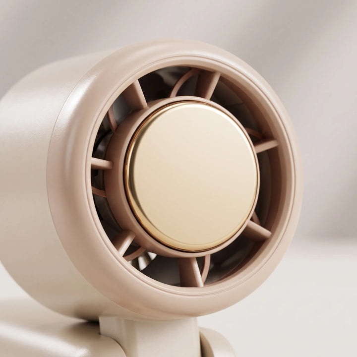 Portable Handheld Fan - Klymar