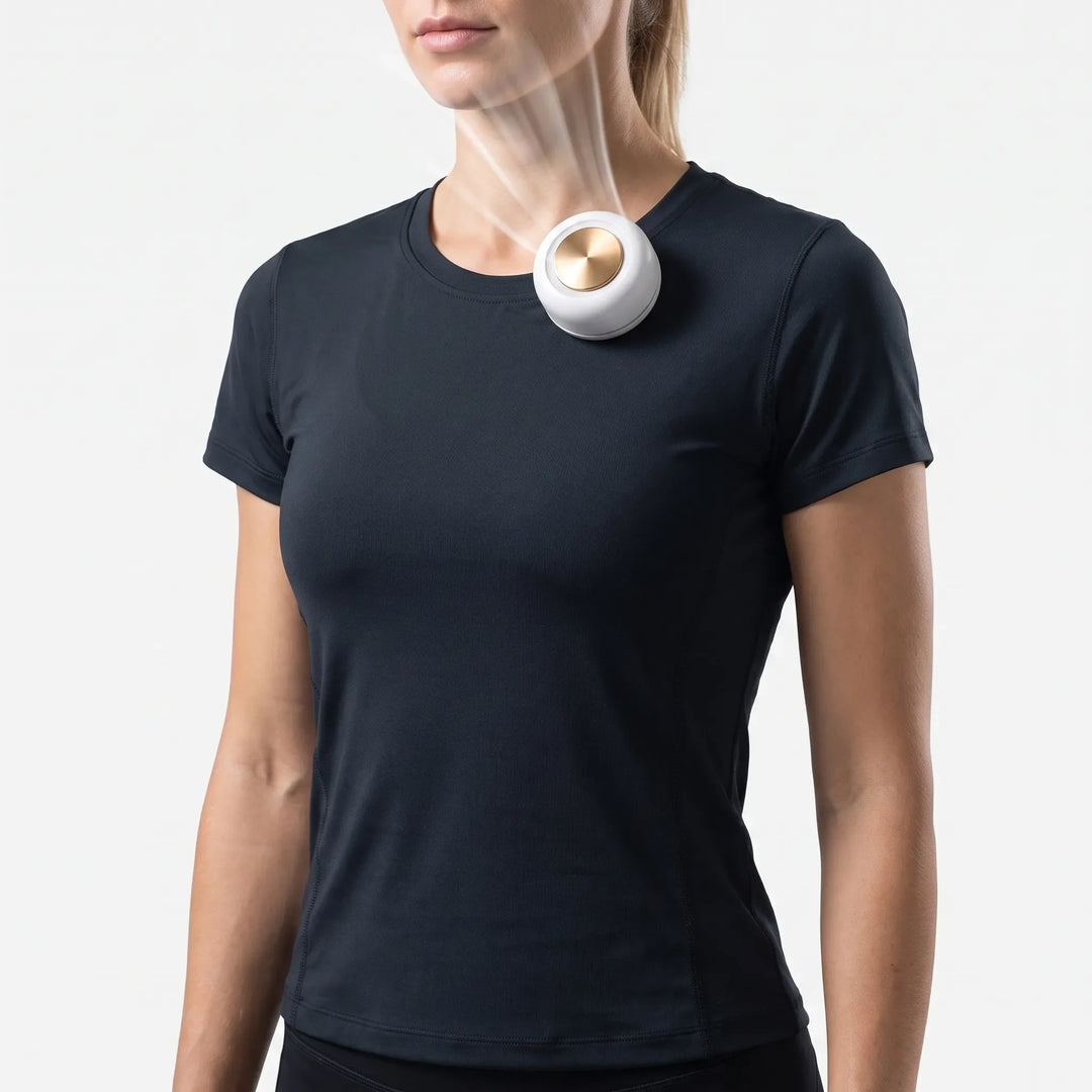 Portable Waist Fan - Ventira