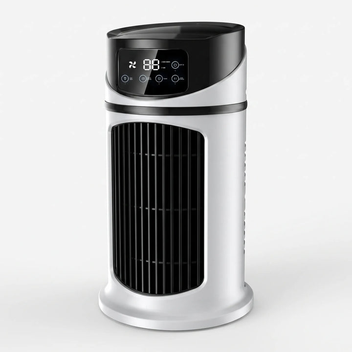 Portable Water Misting Fan - Kliimo