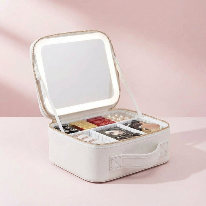 Reisvriendelijk Make Up Station - Brightique