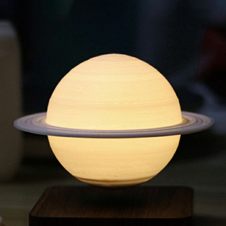 Remote Controlled Bedside Lamp -  Orbivive