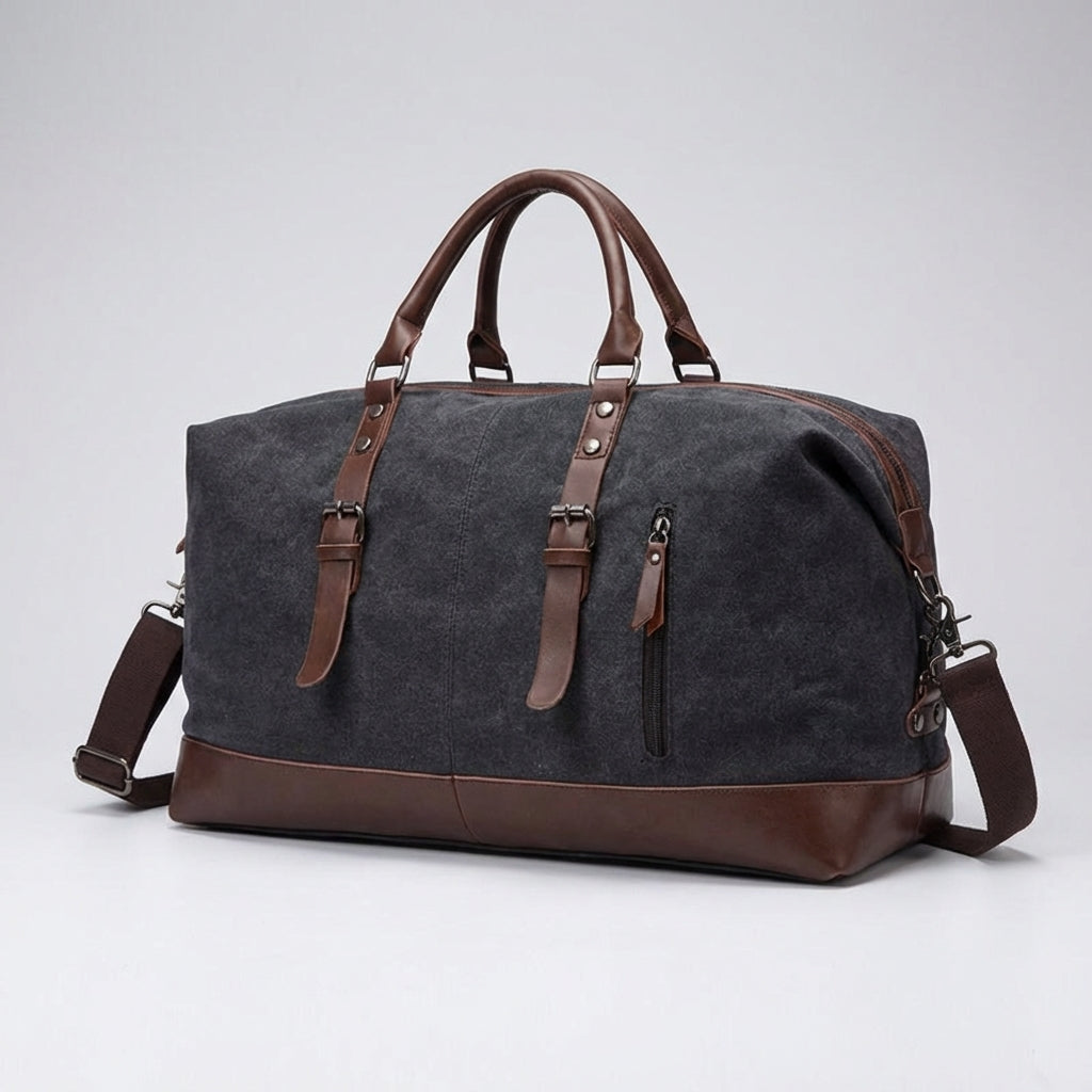 Ruime 50 Liter Reistas - Wanderon