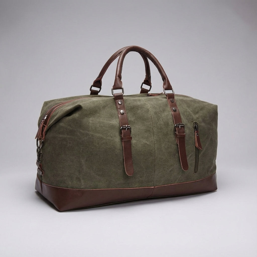 Ruime 50 Liter Reistas - Wanderon
