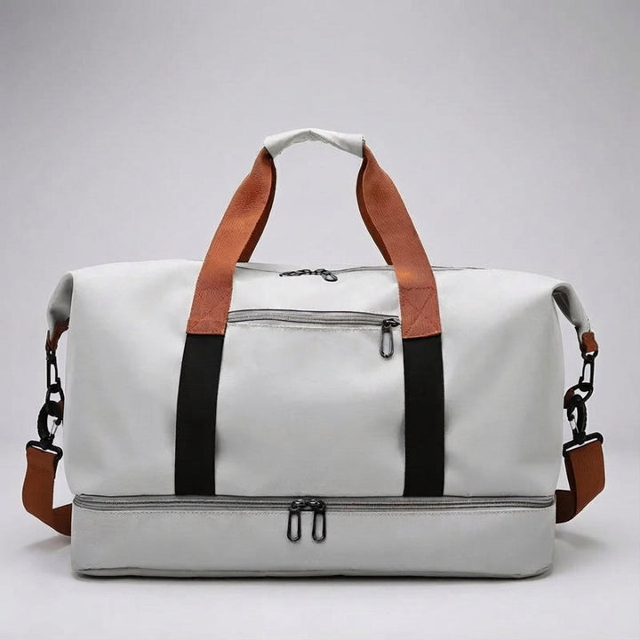 Ruime Sport En Reis Tas - Voyantu