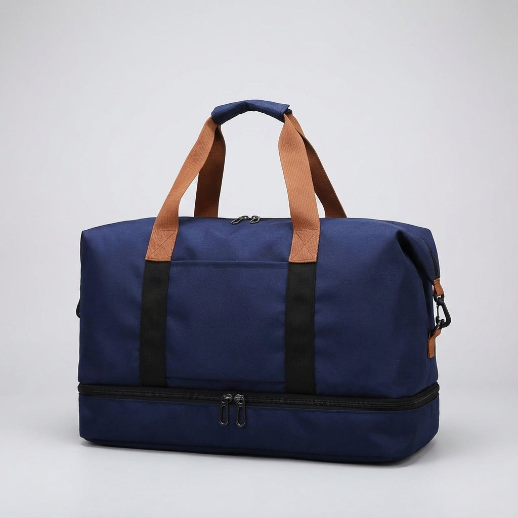 Ruime Sport En Reis Tas - Voyantu