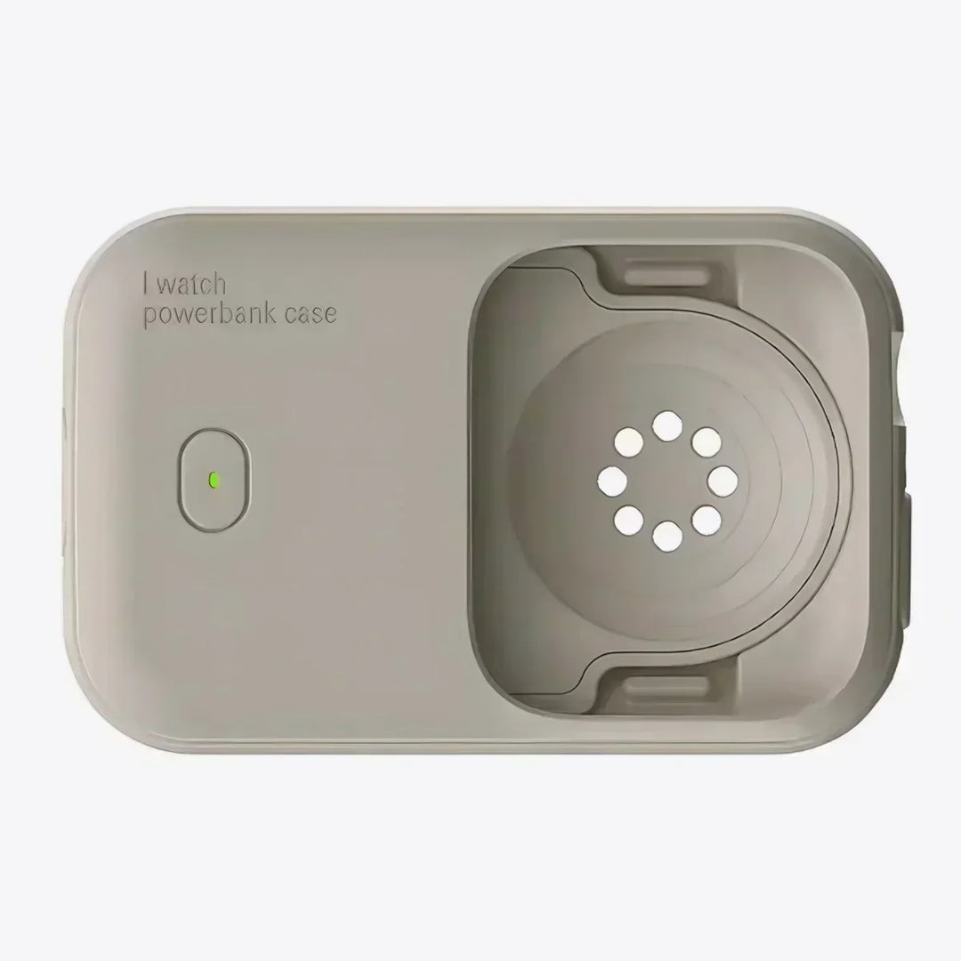 Portable Wireless Charger for Apple Watch – WatchCharge (1+1 FREE)