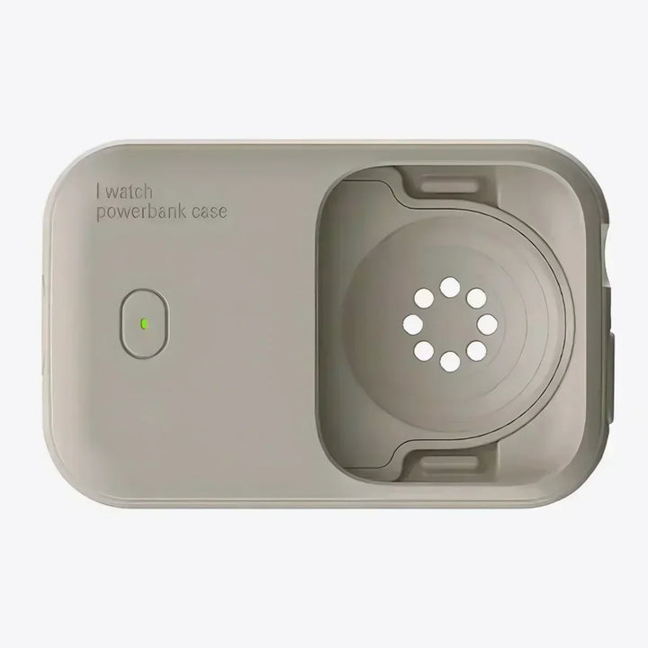 Portable Wireless Charger for Apple Watch – WatchCharge (1+1 FREE)