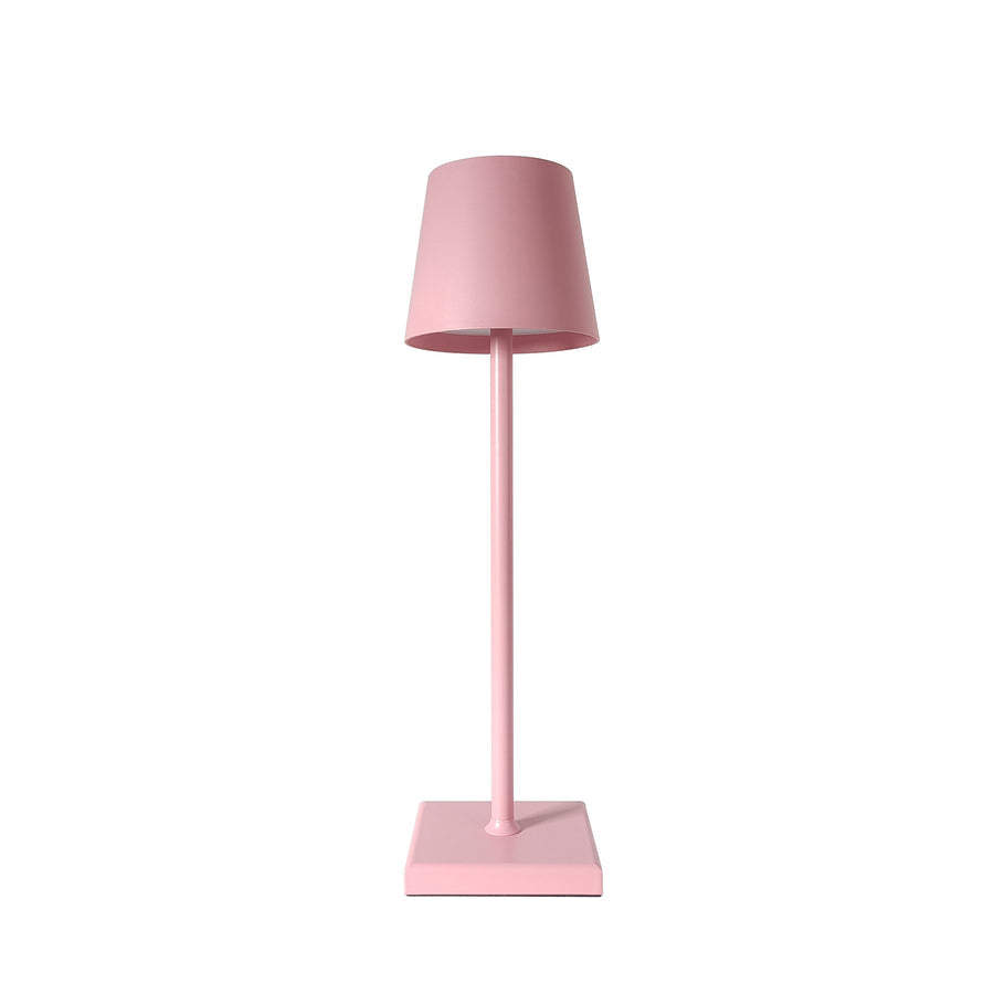 Lâmpada de mesa recarregável sem fio - ScandiGlow