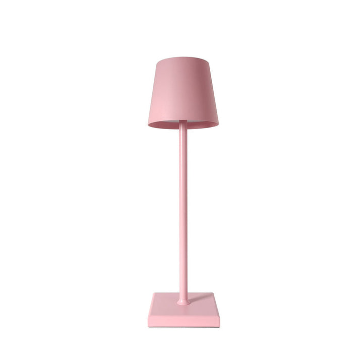 Lâmpada de mesa recarregável sem fio - ScandiGlow