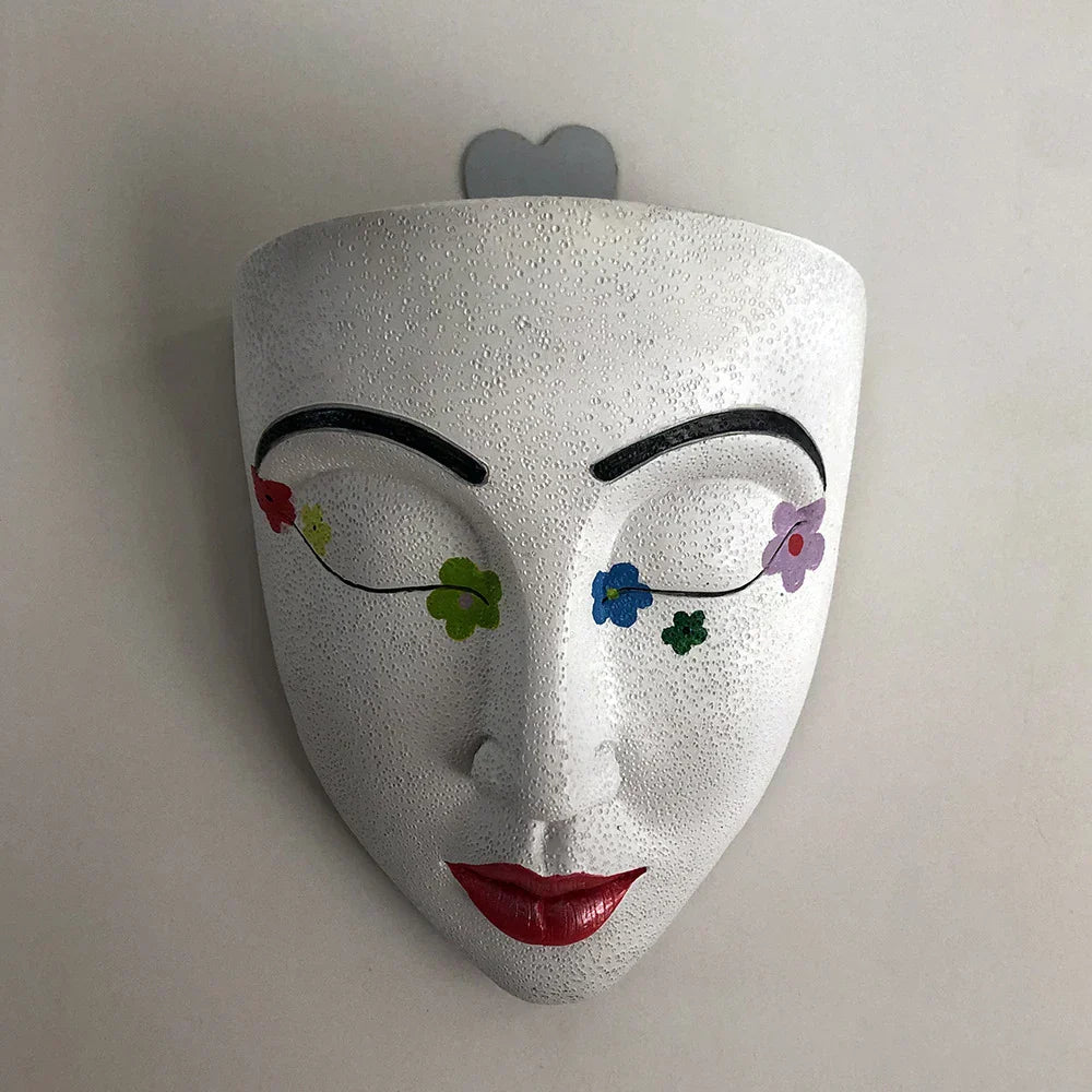 Hars FaceVibe - Vaso Suspendido para o Rosto
