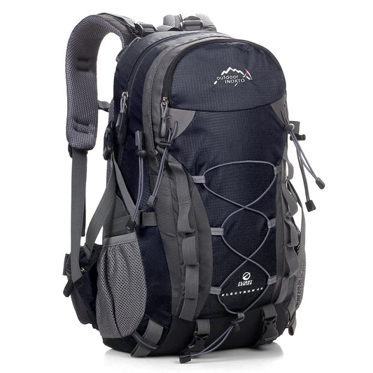 Mochila para atividades ao ar livre - AdventurePro Deluxe
