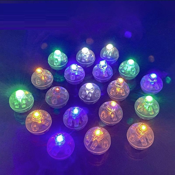Mini LED Party Lights - GlowPearls
