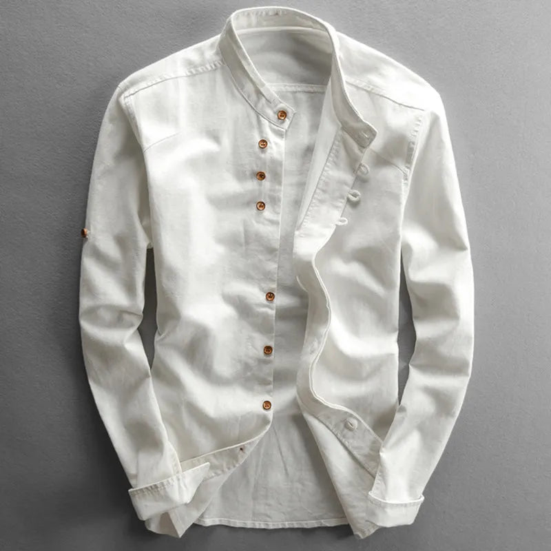 Camiseta Masculina "Lâmina de Samurai"