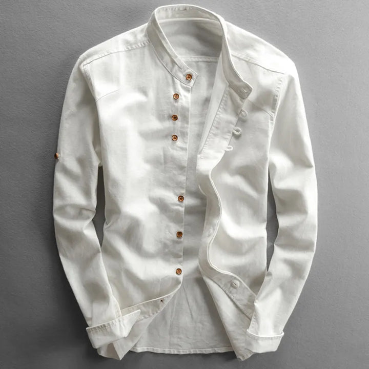 Camiseta Masculina "Lâmina de Samurai"
