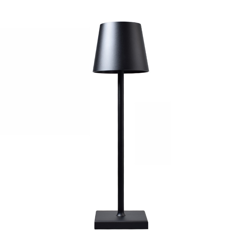 Lâmpada de mesa recarregável sem fio - ScandiGlow