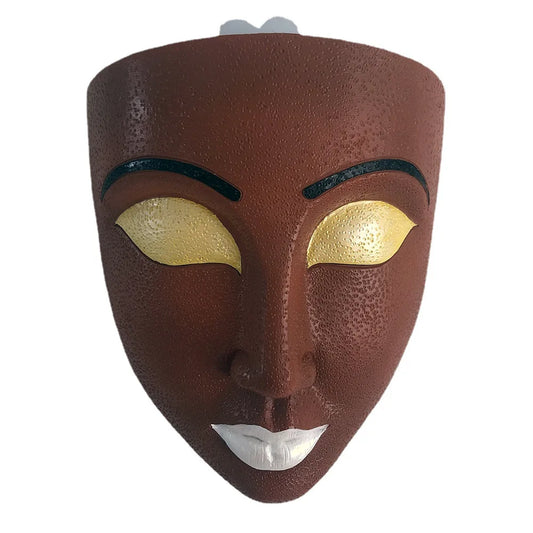 Hars FaceVibe - Vaso Suspendido para o Rosto