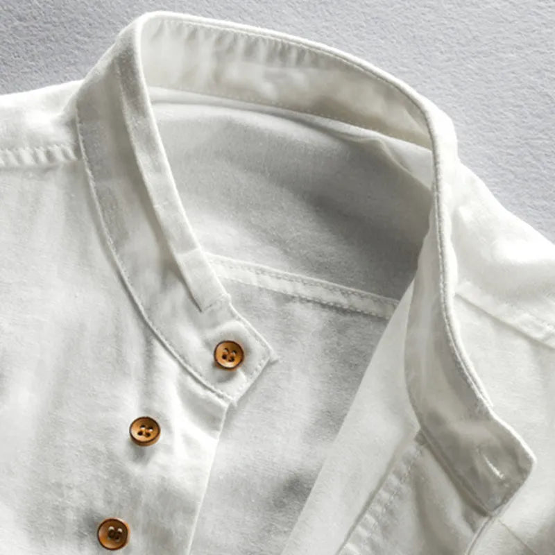 Camiseta Masculina "Lâmina de Samurai"