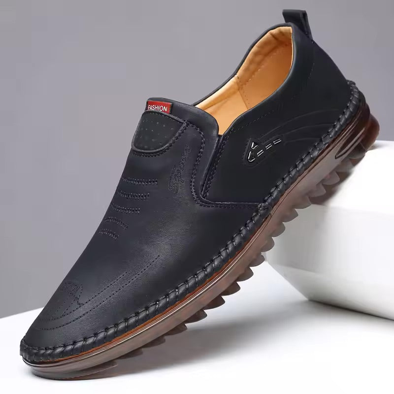 Sapatos ortopédicos masculinos para máximo conforto – Lorenzo