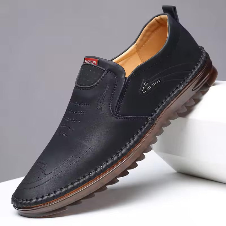 Sapatos ortopédicos masculinos para máximo conforto – Lorenzo