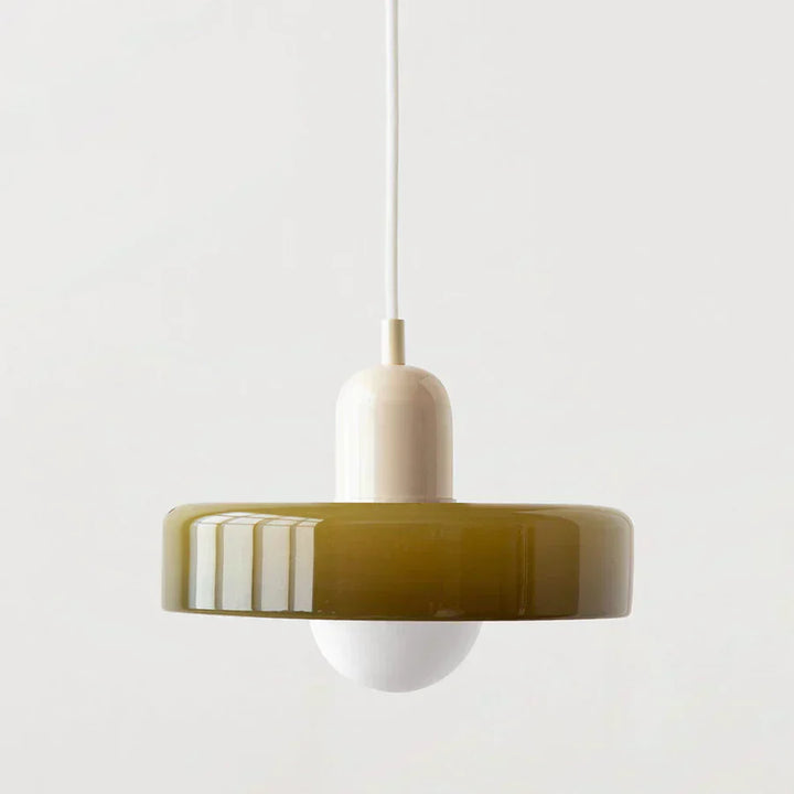 Lâmpada de teto pendente - NordicLuxe