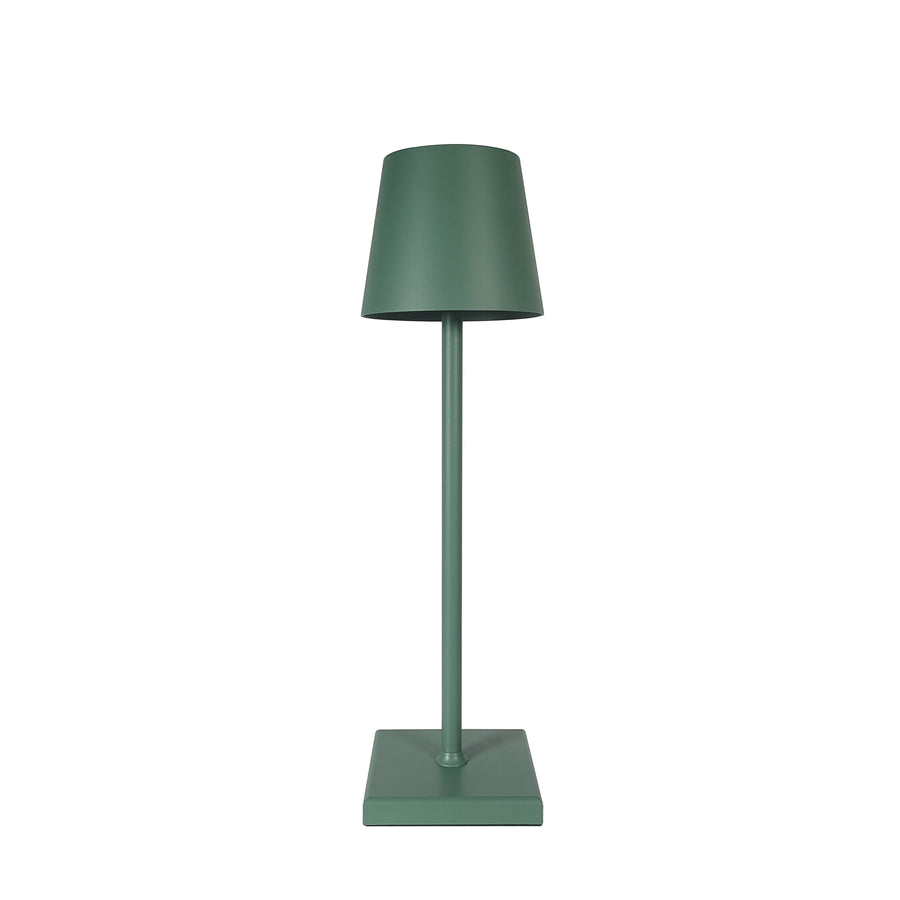 Lâmpada de mesa recarregável sem fio - ScandiGlow