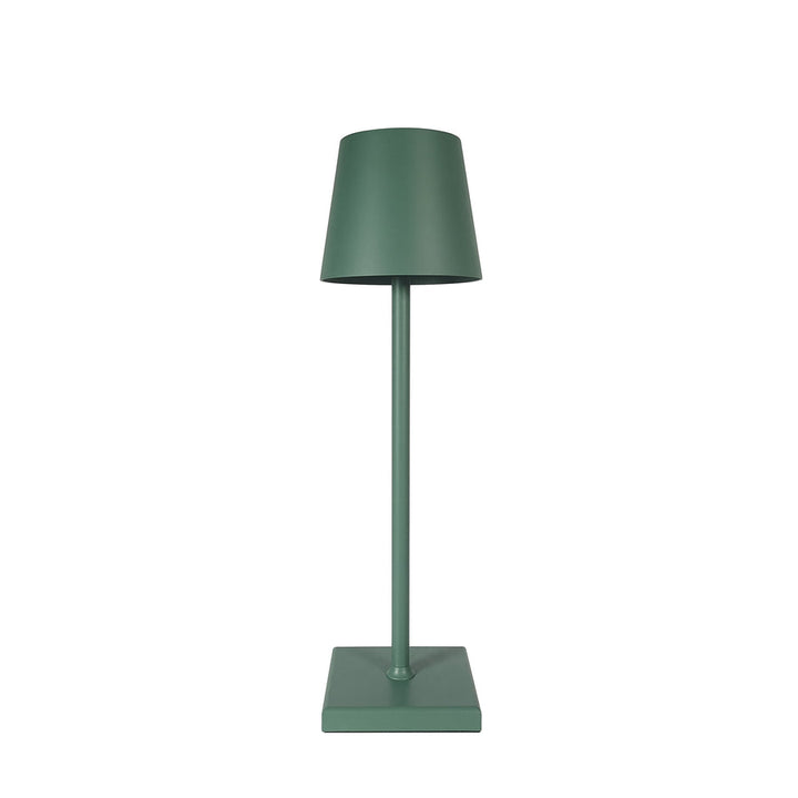 Lâmpada de mesa recarregável sem fio - ScandiGlow