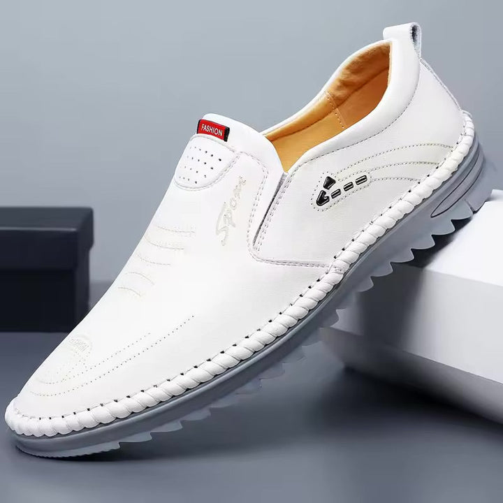 Sapatos ortopédicos masculinos para máximo conforto – Lorenzo