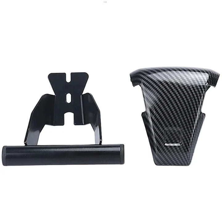 Motorcycle GPS & Phone Navigation Bracket with 25mm Mount – ForzaMount
