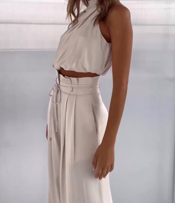 Zomerset Para Mulheres - Nora