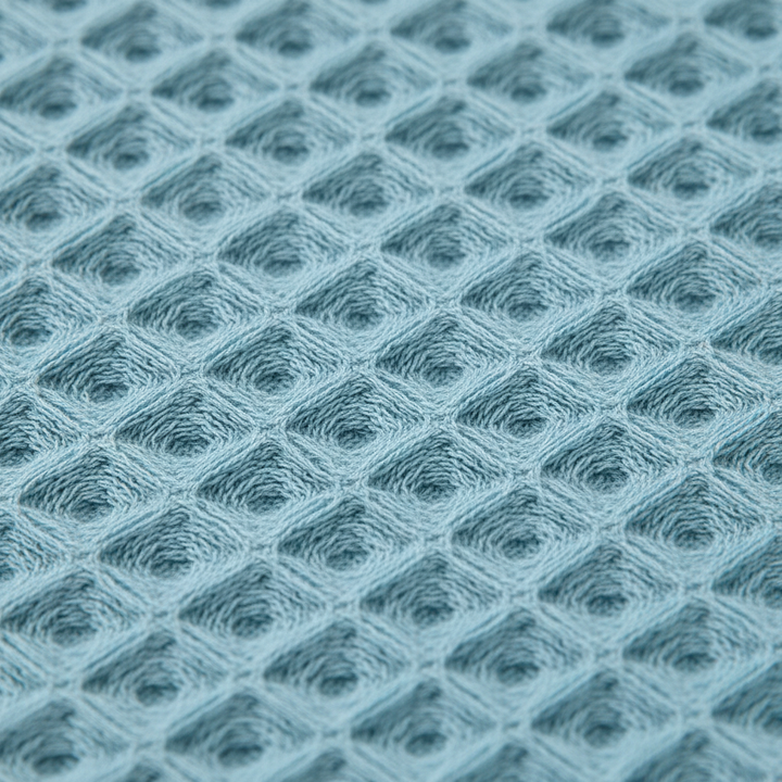 Schnell Trocknendes Handtuch - WaffleTowel