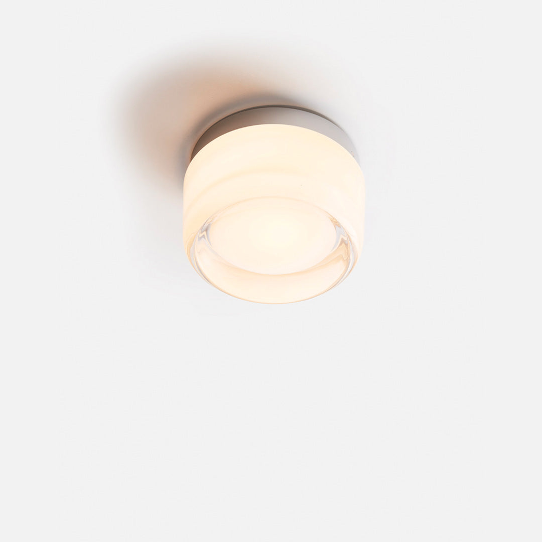Luminária de parede - LumiWall