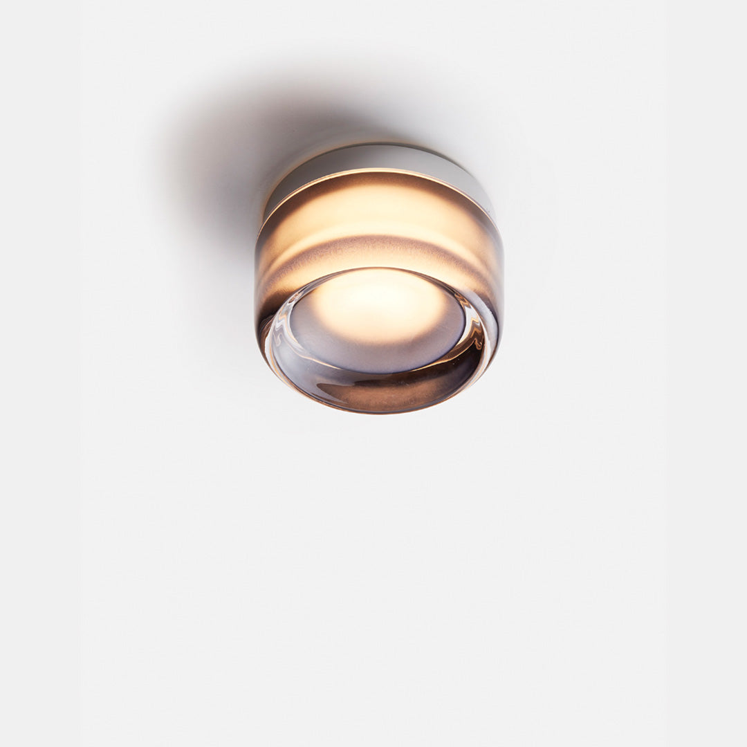Luminária de parede - LumiWall