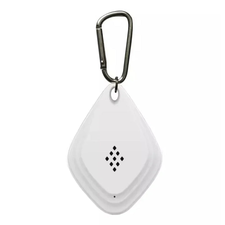 Ultrasonic Mosquito & Pest Repeller – SafeGuard (1+1 FREE)