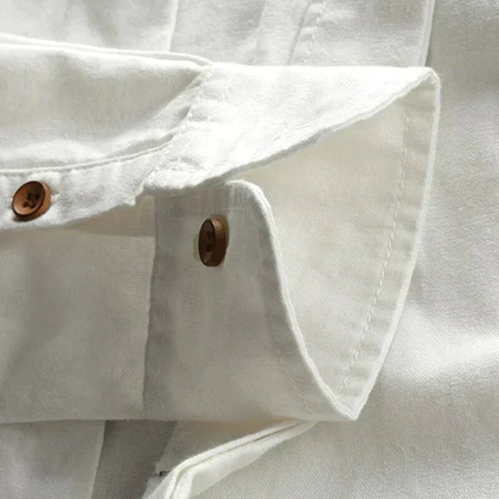 Camiseta Masculina "Lâmina de Samurai"