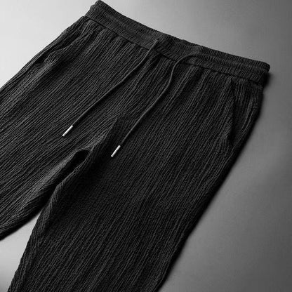 Conjunto de Linho de Verão para Homens - Arion