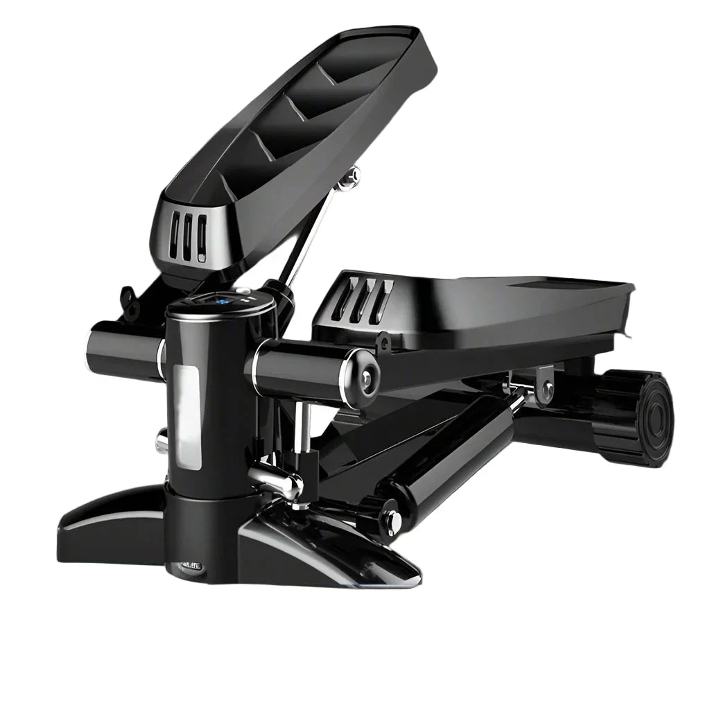 Mini Indoor Treadmill Titanium Multifunctional Fitness Equipment – StridePro