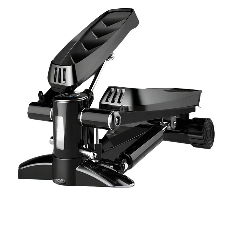 Mini Indoor Treadmill Titanium Multifunctional Fitness Equipment – StridePro
